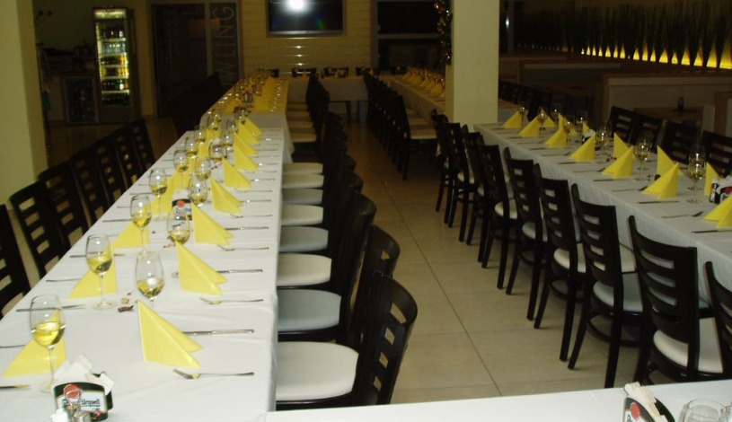 Hotel Kaskáda Ledeč nad Sázavou